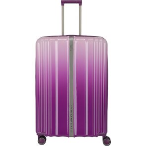Travelite Lascana 4 Rollen Trolley L 76 cm