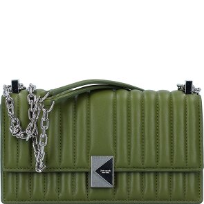 Kate Spade New York Deco Schultertasche Leder 19.5 cm