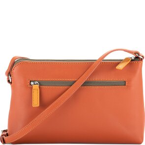 Mywalit Umhängetasche Leder 22 cm