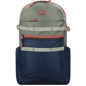Ogio Alpha + Daypack 47 cm Laptopfach