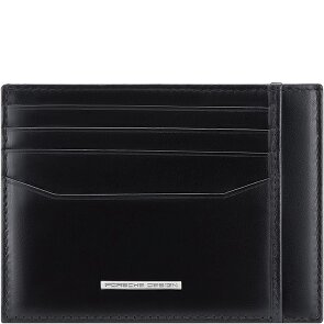 Porsche Design Classic Kreditkartenetui RFID Leder 11,5 cm