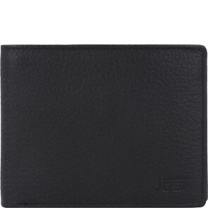 Jost Stockholm Geldbörse Leder 12 cm