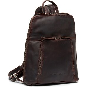 The Chesterfield Brand Vivian City Rucksack Leder 29 cm