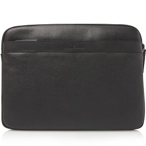 Castelijn & Beerens Romeo Laptophülle Leder 38 cm Laptopfach Castelijn & Beerens Romeo Laptophülle Leder 38 cm Laptopfach