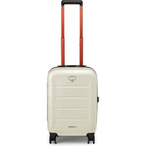 Osprey Ozone 4 Rollen Kabinentrolley 55 cm