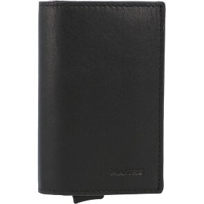 Maître F3 c-one Kreditkartenetui RFID Leder 6,5 cm