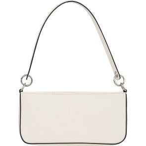 Calvin Klein Jeans Sculpted Deboss Schultertasche 25 cm Calvin Klein Jeans Sculpted Deboss Schultertasche 25 cm