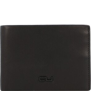 aunts & uncles Norwegians Stian Geldbörse RFID Schutz Leder 12 cm aunts & uncles Norwegians Stian Geldbörse RFID Schutz Leder 12 cm