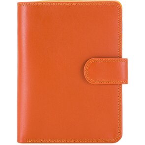 Mywalit Geldbörse Leder 14 cm