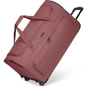 Redolz Duffle Essentials 2 Rollen Reisetasche 71 cm