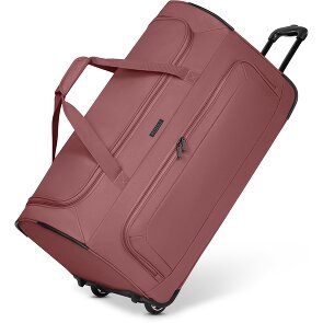 Redolz Duffle Essentials 2 Rollen Reisetasche 71 cm