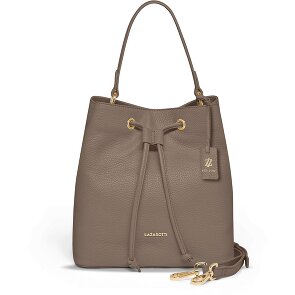 Lazarotti Bologna Leather Beuteltasche Leder 25 cm