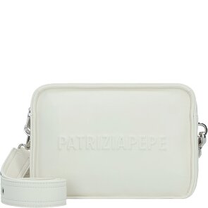Patrizia Pepe (Im)Perfection Umhängetasche Leder 23 cm
