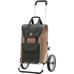 Andersen Shopper Royal Shopper Einkaufstrolley 58 cm