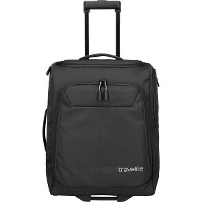 Travelite Kick Off 2 Rollen Kabinentrolley 55 cm Travelite Kick Off 2 Rollen Kabinentrolley 55 cm