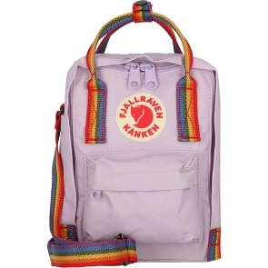 Fjällräven Kanken Rainbow Sling Umhängetasche 15 cm