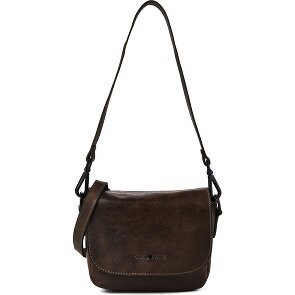 Greenburry Newport Schultertasche Leder 20 cm