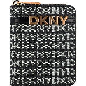 DKNY Avril Geldbörse Leder 12.5 cm