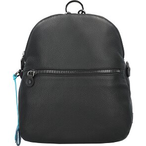 Gabs Maite City Rucksack M Leder 32 cm