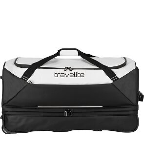 Travelite Basics 2 Rollen Reisetasche 70 cm