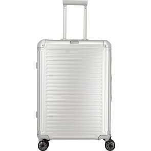 Travelite Next 4-Rollen Trolley 67 cm