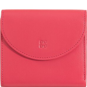 DuDu Malaita Geldbörse Leder 11 cm