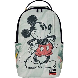 Sprayground Disney Old Daypack 45 cm Laptopfach