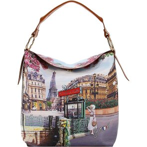 Y Not? Yesbag Schultertasche 34 cm
