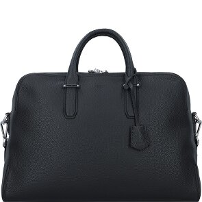 Boss Madison Weekender Reisetasche Leder 45 cm