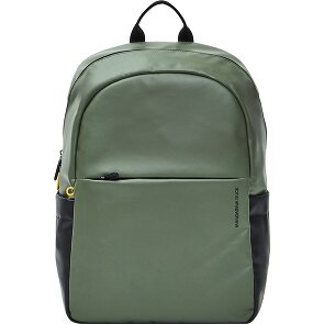 Mandarina Duck Eco Coated Daypack 42.5 cm Laptopfach