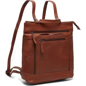 The Chesterfield Brand Caldero Daypack Leder 34 cm Laptopfach