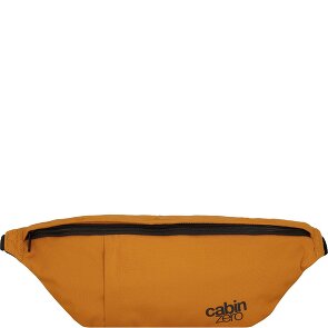 Cabin Zero Adventure 83 Gürteltasche RFID Schutz 37 cm