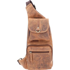 Greenburry Vintage Leder 43 cm