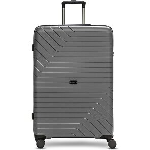 Redolz Essentials 05 LARGE 4 Rollen Trolley 75 cm