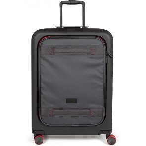 Eastpak CNNCT M 4-Rollen Trolley 65 cm Laptopfach Eastpak CNNCT M 4-Rollen Trolley 65 cm Laptopfach