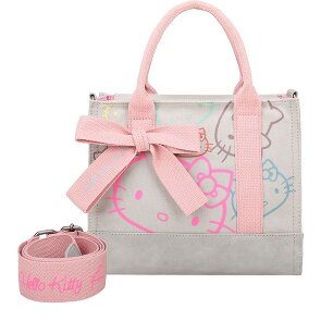 Fritzi aus Preußen Hello Kitty fritzi Canvas Handtasche 26 cm