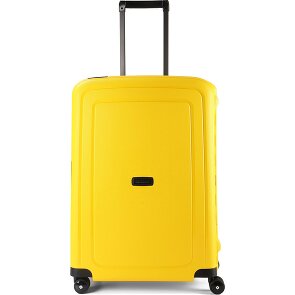 Samsonite S'Cure Spinner 4-Rollen Trolley 69 cm
