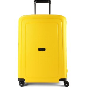 Samsonite S'Cure Spinner 4-Rollen Trolley 69 cm