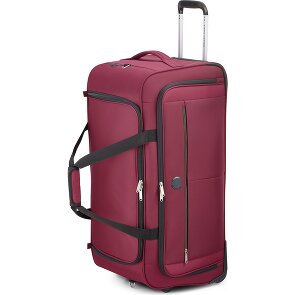 Delsey Paris Pin Up 2 Rollen Reisetasche 74 cm