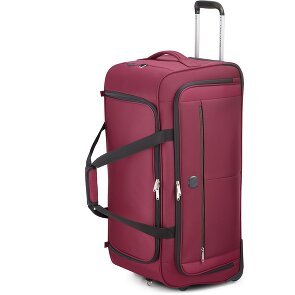 Delsey Paris Pin Up 2 Rollen Reisetasche 74 cm