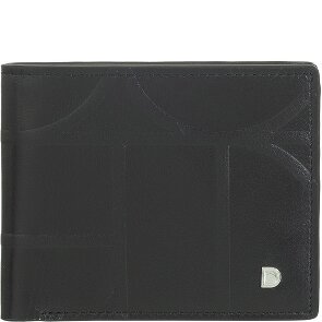 DuDu Up! Geldbörse RFID Schutz Leder 10.5 cm DuDu Up! Geldbörse RFID Schutz Leder 10.5 cm