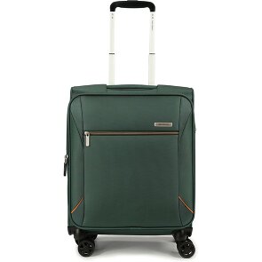 Samsonite Base Breeze 4 Rollen Kabinentrolley 55 cm Samsonite Base Breeze 4 Rollen Kabinentrolley 55 cm