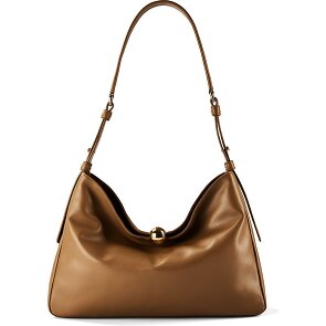 Furla Sfera Soft Schultertasche L Leder 37 cm