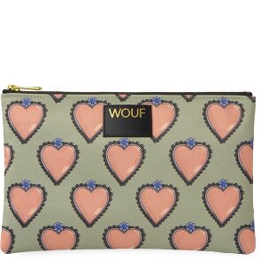 Wouf Daily Kosmetiktasche 26 cm Wouf Daily Kosmetiktasche 26 cm