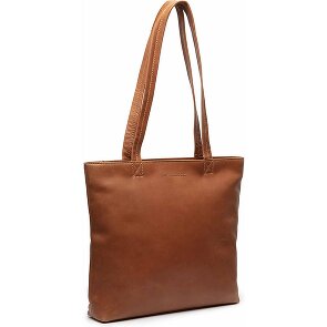 The Chesterfield Brand Alveron Shopper Tasche Leder 33 cm Laptopfach