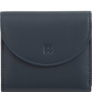 DuDu Malaita Geldbörse Leder 11 cm