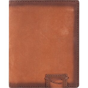 camel active Dallas Geldbörse RFID Schutz Leder 11 cm