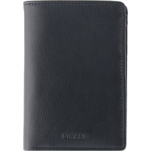 Picard Brooklyn Reisepassetui Leder 12.5 cm Picard Brooklyn Reisepassetui Leder 12.5 cm