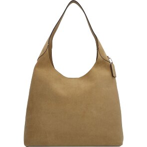 Coach Brooklyn Shopper Tasche Leder 40 cm