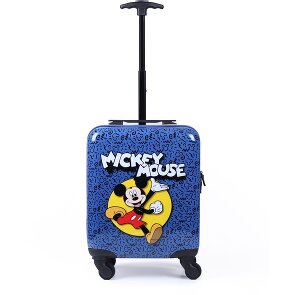 Samsonite Daydream Disney 4 Rollen Kindertrolley 45 cm